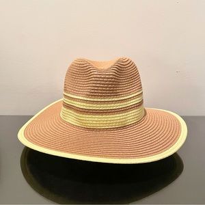 DAVID AND YOUNG Sun Hat